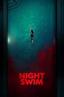 ¿VER!! La piscina (Night Swim) — La película.2024ONLINE GRATIS? HD(—EN ESPANOL{Latino}—)'4k
