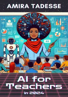 AI for Teachers: An Educator's Guide to Using Artificial Intelligence in 2024