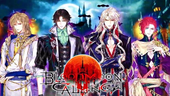 [Blood Moon Calling VIP] Blood Moon Calling 🦋 hack 🦋 Money 2024 #iOS android