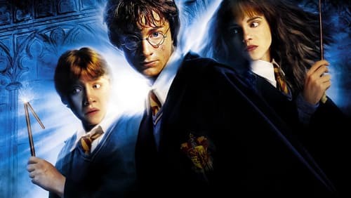 [PELÍSPLUS] VER. Harry Potter y la cámara secreta (2002) ONLINE EN ESPAÑOL Y LATINO - CUEVANA 3