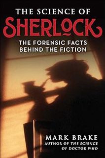 NO COST! [EBOOK] The Science of Sherlock: The Forensic Facts Behind the Fiction by Mark Br