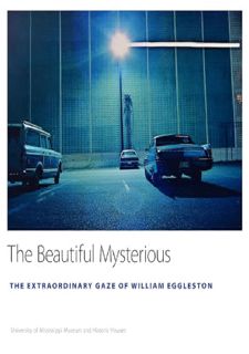{READ/DOWNLOAD} ⚡ The Beautiful Mysterious: The Extraordinary Gaze of William