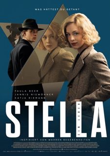 Télécharger Stella, une vie allemande Uptobox (2024) French WEBRip