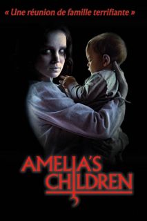 Télécharger Amelia’s Children Uptobox (2024) French WEBRip