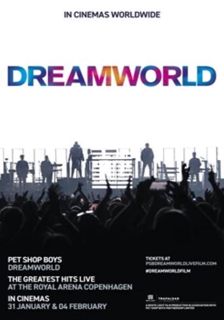 Télécharger Pet Shop Boys Dreamworld: The Greatest Hits Uptobox (2024) French WEBRip