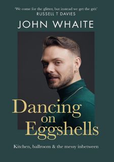 Dancing on Eggshells: Kitchen, ballroom  the messy inbetween