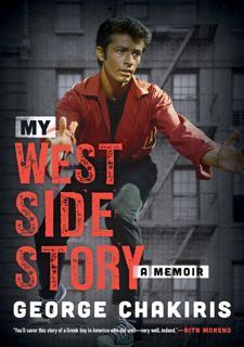 My West Side Story: A Memoir