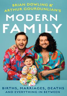 Brian and Arthur's Modern Family: Births, Marriages, Deaths and Eveything in Between