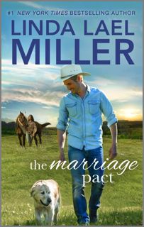 (PDF) Read The Marriage Pact (The Brides of Bliss County Book 1) [EBOOK]
