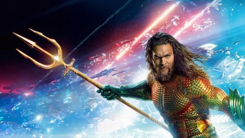 Ver Aquaman y el reino perdido [2023] la Película Online en Español Y Latino
