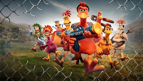 [PELÍSPLUS] VER. Chicken Run: Amanecer de los nuggets (2023) ONLINE EN ESPAÑOL Y LATINO - CUEVANA 3