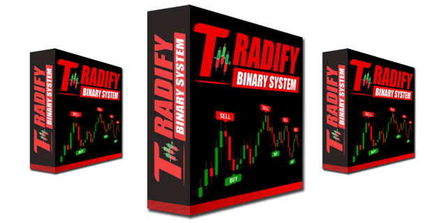 Tradify Binary System Review: Unlock 1-3% Daily Income