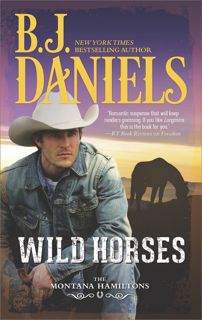 [download]_p.d.f Wild Horses (The Montana Hamiltons Book 1) paperback