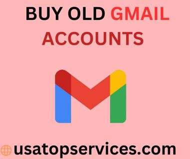 Top 5 Websites to Buy Gmail Accounts (PVA,old & Bulk)