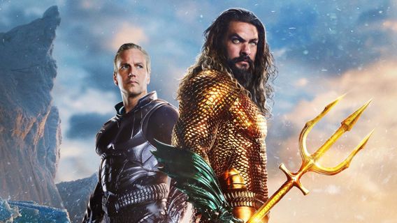 VEZI,! ― Aquaman și regatul pierdut (2023) 4K FILM ONLINE SUBTITRAT IN LIMBA ROMANA