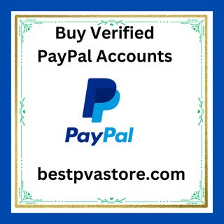 3 Best Sites To Buy Verified Paypal Accounts (Old or New) in 2024