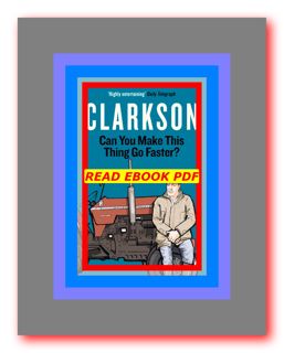 d00wnl00ad Can You Make This Thing Go Faster (The World According to Clarkson  8) (Read Pdf!) by Jer