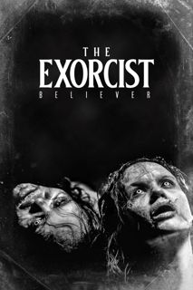 Ver 'El exorcista: Creyente' (2023) Película Completa | Cuevana 3