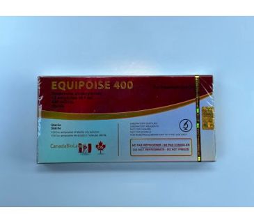 How Equipoise 250 Helps with Muscle Growth and Performance