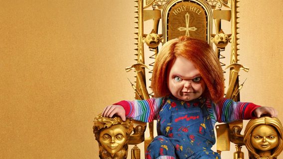Ver Chucky — temporada 3 capitulo 2 subtitulado en español y Latiño