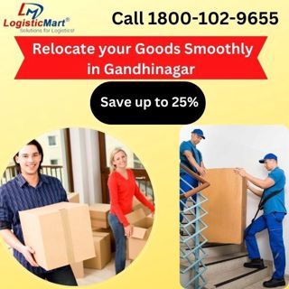Why Packers and Movers in Gandhinagar recommends to Keep Your Important Documents With Yourself