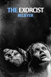 **The The Exorcist: Believer (2023) YTS Torrent – Download Yify Movies