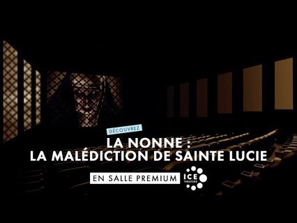 [! FILMS -VOIR !] La Nonne : La Malédiction de Sainte Lucie (2023) Français Gratuit et VF Complet