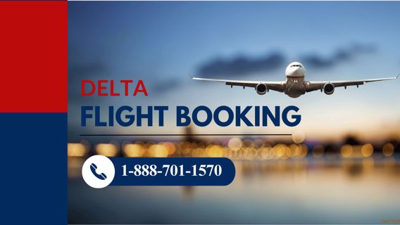 How Do I Secure Delta Airlines Flights A Comprehensive Booking Guide