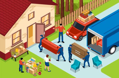 Reasons To Hire Experienced Movers And Packers