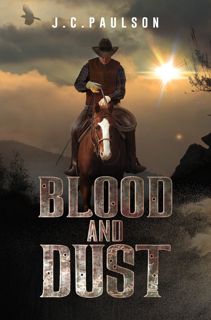 (Book) PDF Blood and Dust [PDF] free