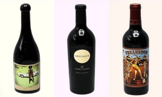 Wine will Elevate Your Halloween: Spooky and Sophisticated Pairings