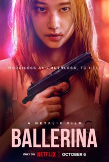 Ballerina 2023 - Watch Full HD Movies Online[FULL_ENGLISH] _ sub free