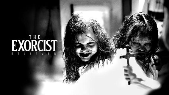 [PELISPELUS]—El exorcista: Creyente (2023)Pelicula Completa Espanol Online Latino HD