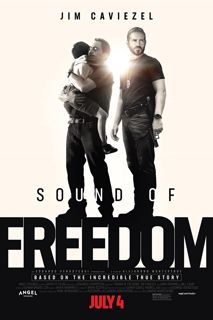 "Sound of Freedom - 2023"| PELICULA COMPLETA ~ONLINE}} HD|ver-720p!! en Linea Espanol y subtitulado