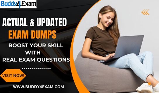 Most Updated And Best Riverbed Exam Questions (2k23) By Buddy4Exam