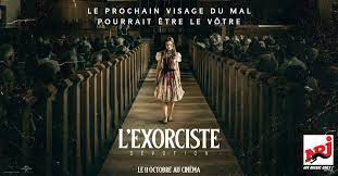 [! FILMS -VOIR !] L'Exorciste - Dévotion (2023) Français Gratuit et VF Complet