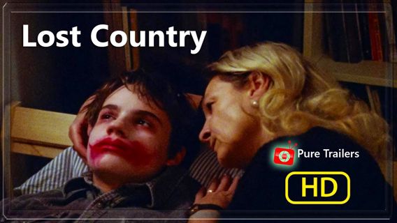 [! FILMS -VOIR !] Lost Country (2023) Français Gratuit et VF Complet