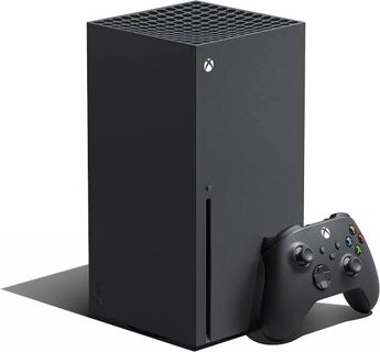 Why U Need To Buy Xbox Series X