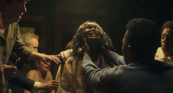 [VOIR] L'Exorciste : Dévotion FILMS Streaming VF [FR] Complet en français