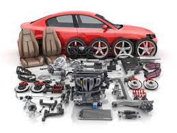 Demystifying Engines Types, Parts, and High-Quality Car Components
