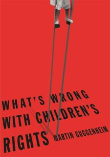 What's Wrong with Children's Rights