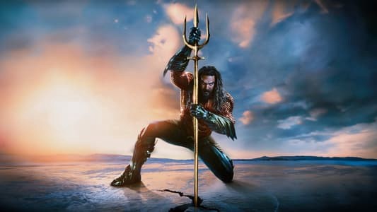 Ver Aquaman'2 y el reino perdido [2023] la Película Online en Español Y Latino