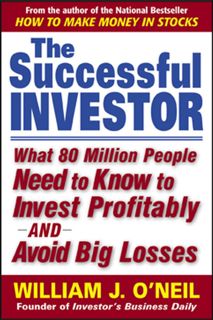 [P.D.F_book] The Successful Investor: What 80 Million People Need to Know to Invest Profitably and