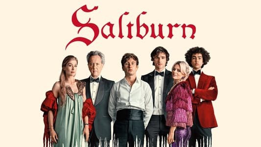 ¡CUEVANA!—Ver Saltburn [2023] la Película Online en Español Y Latino