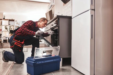 The Vital Importance of Appliance Repair Services