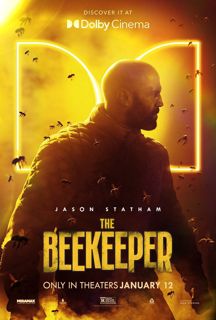 !Repelis【Ver-HD】Beekeeper: El protector (2024) ~[P E L I C U L A] online ― (mp4)! ~ 720p linea