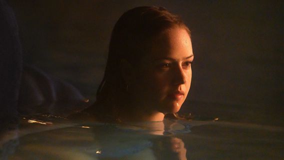CineX®Pro!!~ La piscina《HD — Night Swim (2024)》—[»VER ONLINE«] pelicula completa ESPANOL-4k-Latino