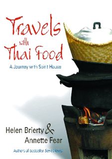 Travels with Thai Food