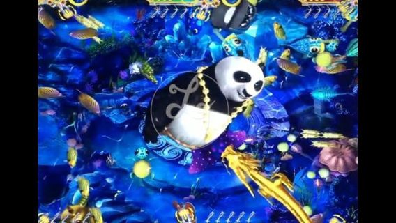Panda Live Free Play Add Money 《$100》 Android & iOS