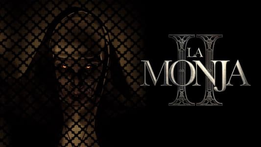 (CUEVANA) Ver La~monja 2 película (2023) Online en Español y Latino